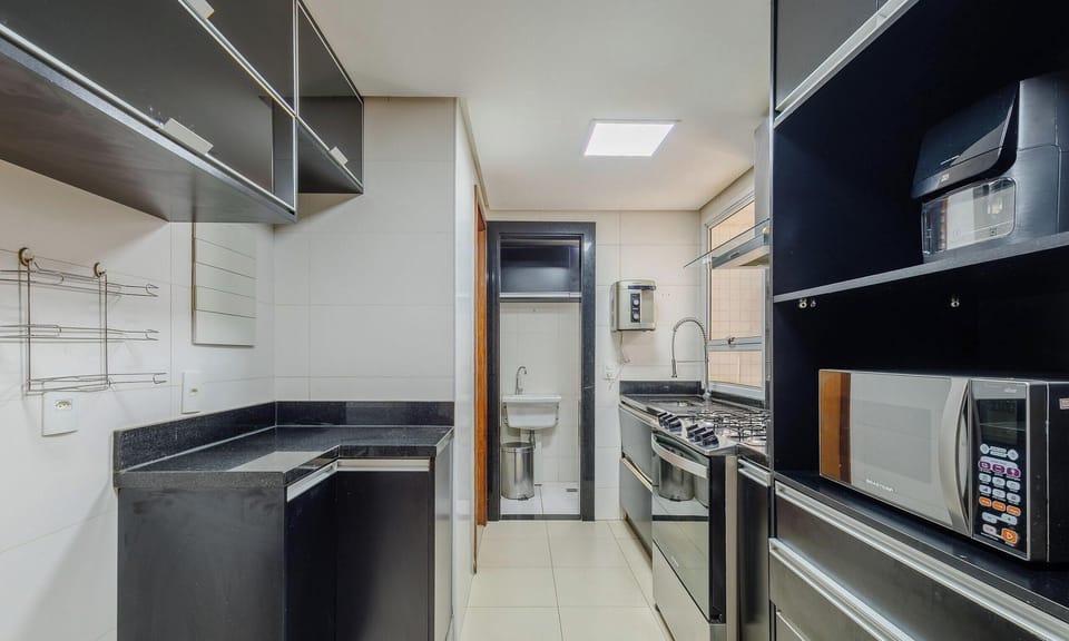 Basic Apartment | Private kitchen