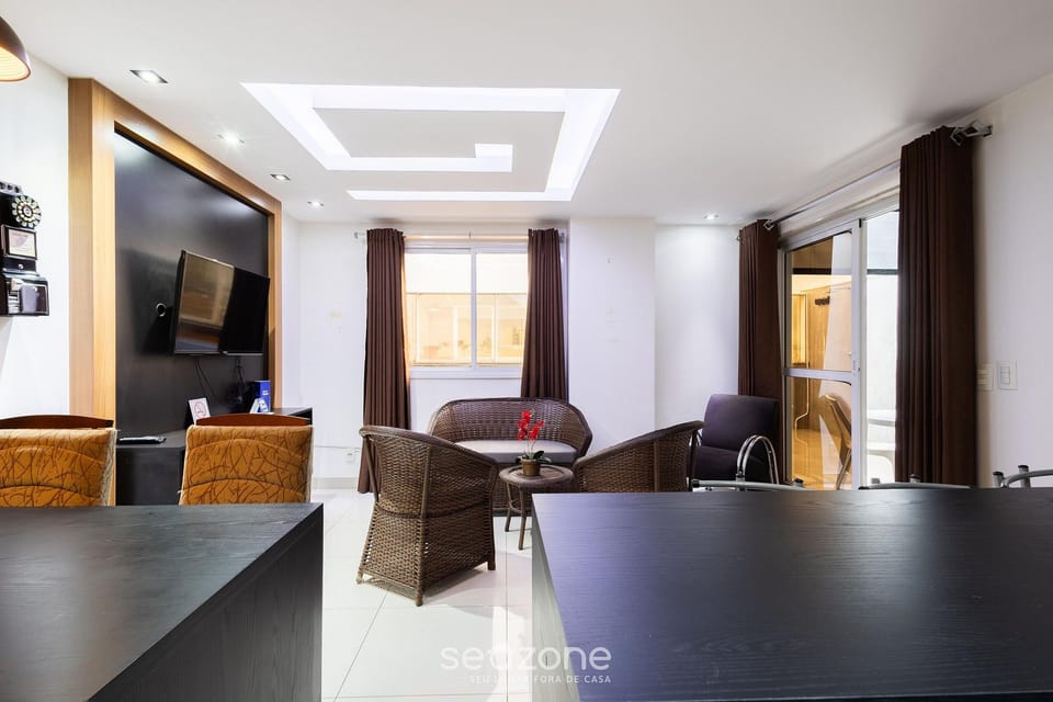 Basic Apartment | Interior