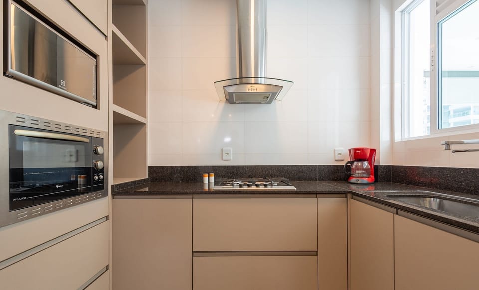 Basic Apartment | Private kitchen