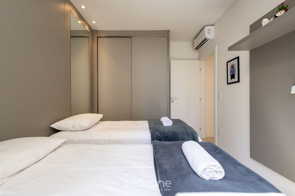 Basic Apartment | 3 bedrooms, free WiFi