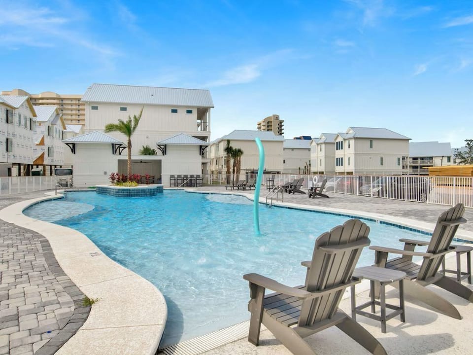 Community Pool