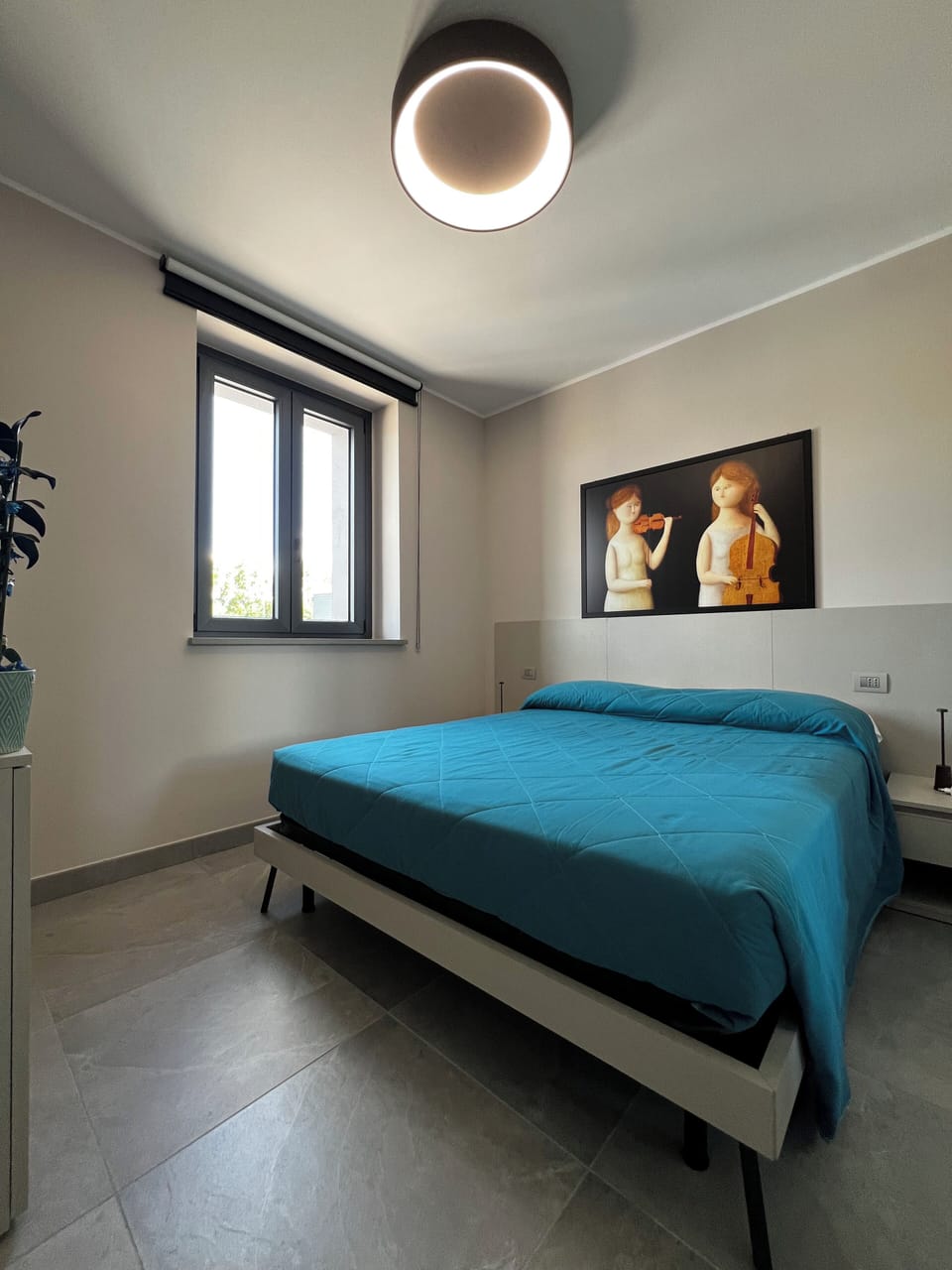 Classic Double Room | Free WiFi
