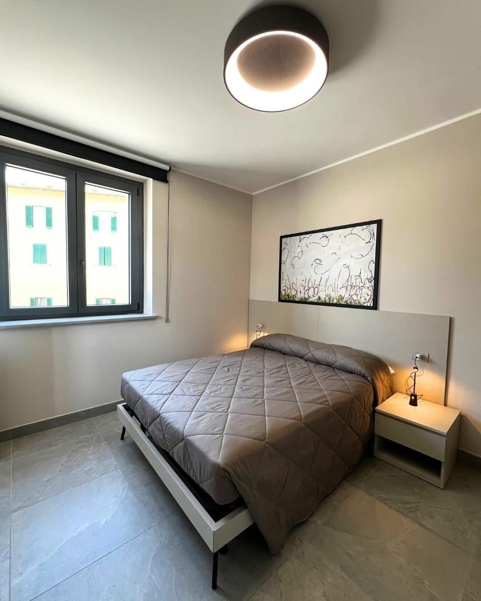 Classic Double Room | Free WiFi