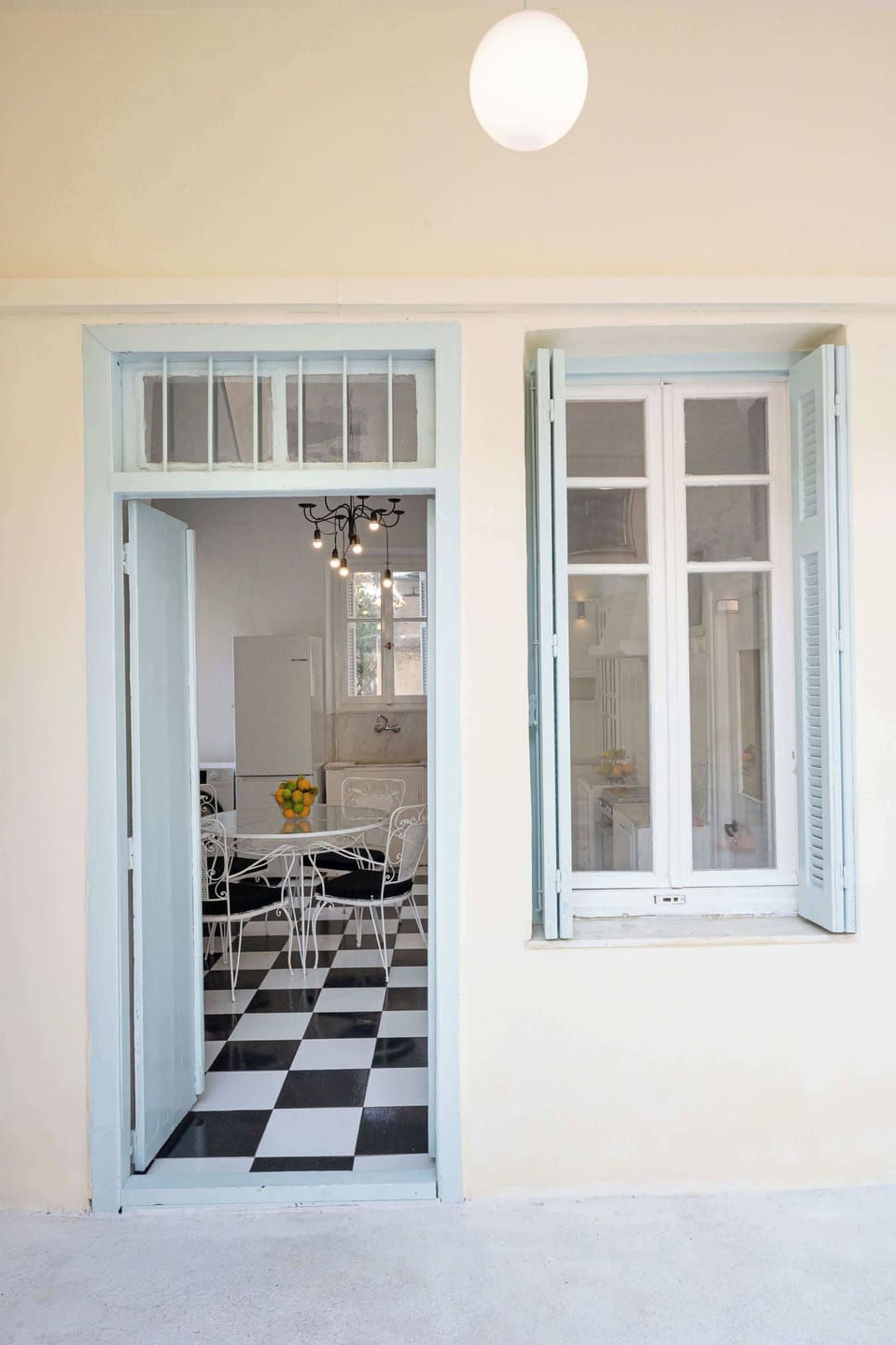 House | 2 bedrooms, Internet