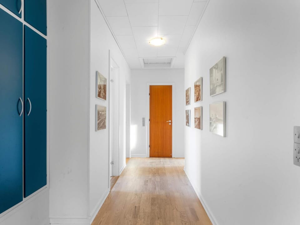 House | Interior