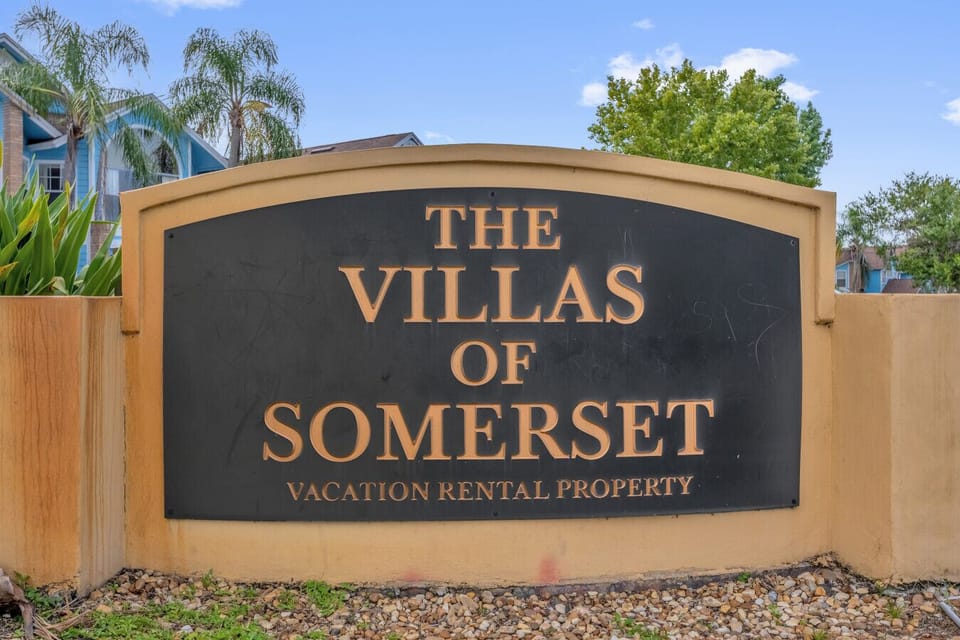 Welcome to The Villas of Somerset — your peaceful, amenity-rich resort community