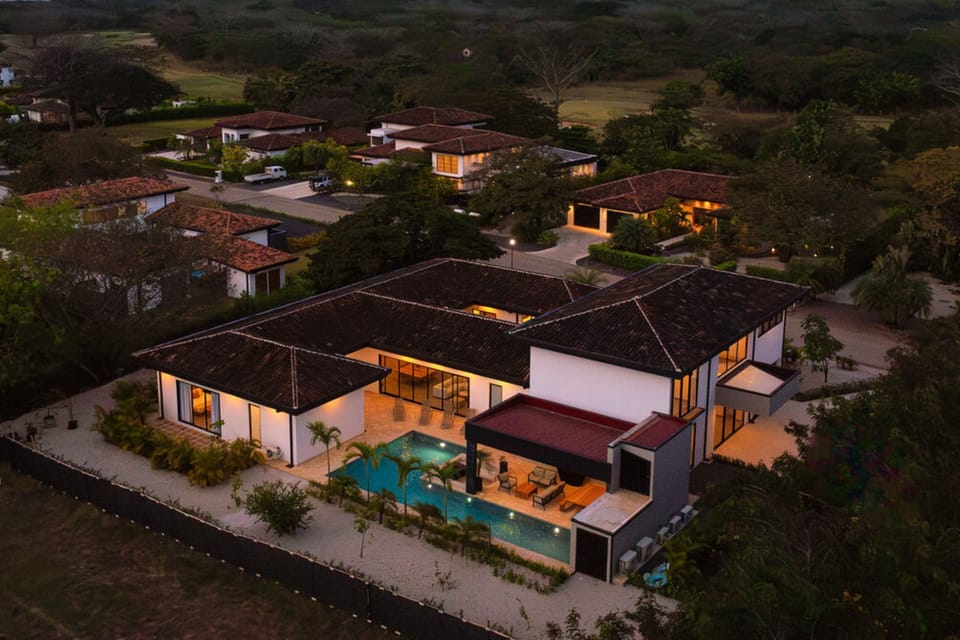 Villa Tramontana · by Stay in Tamarindo Vacation Rentals