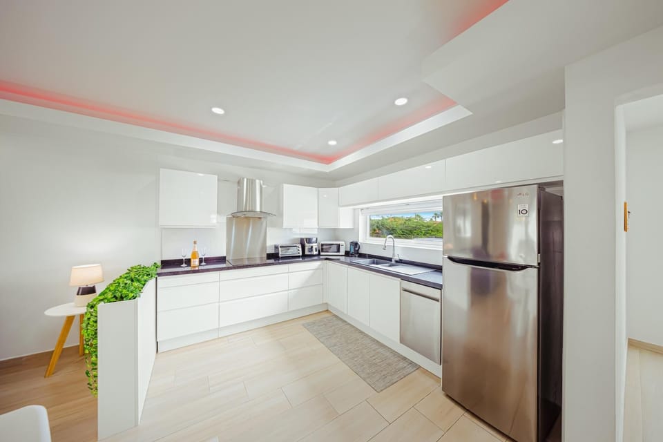 We take pride in maintaining an immaculate kitchen so you can focus on enjoying your culinary creations.
