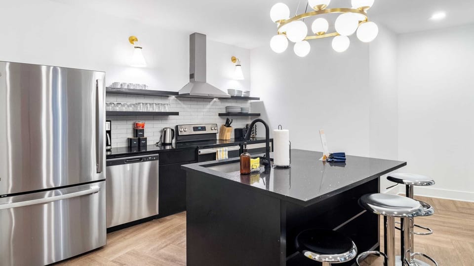 House (1 Bedroom) | Interior
