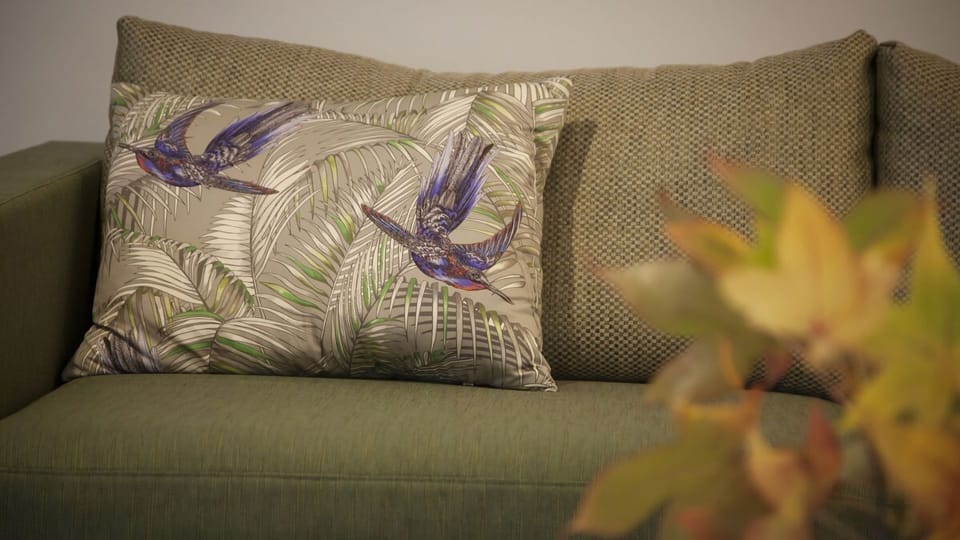 Cushions