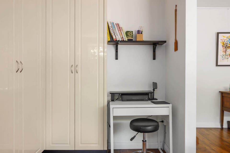 Workspace