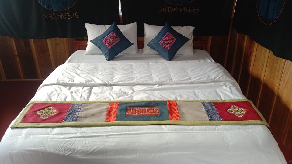 Panoramic Double Room, Housekeeping, Mountain View | Free WiFi