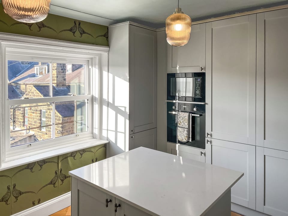Kitchen | Pheasant&rsquo;s Hollow, Harrogate