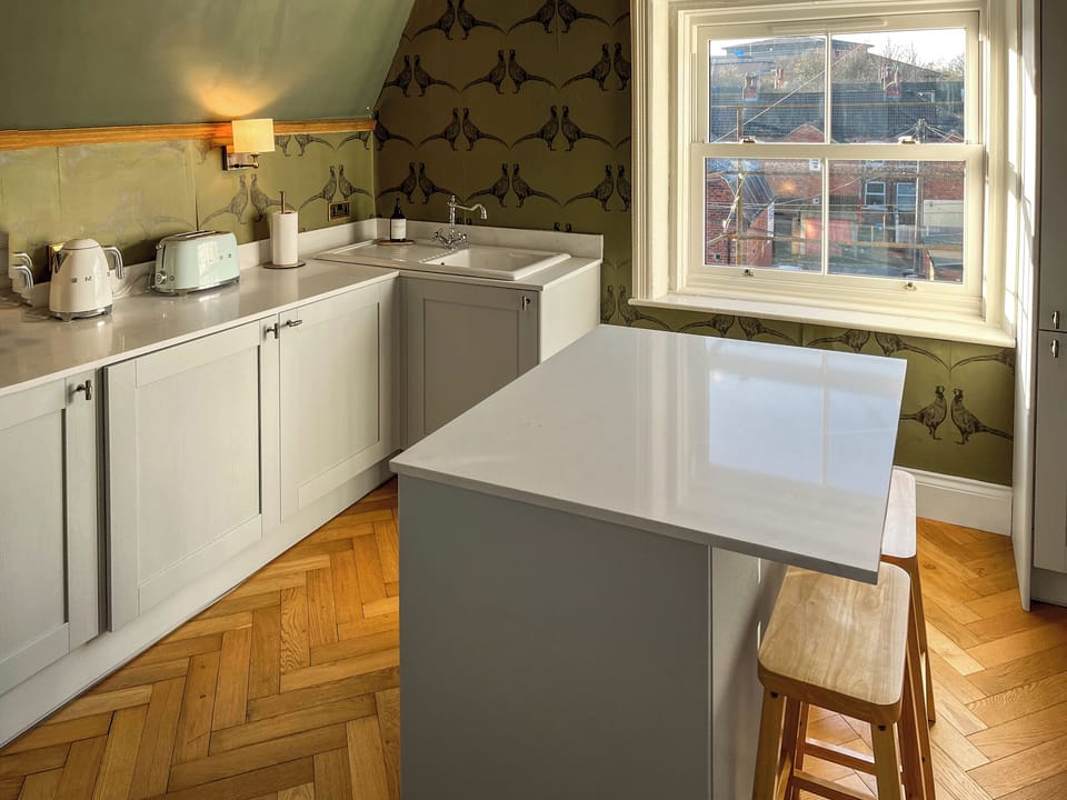 Kitchen | Pheasant&rsquo;s Hollow, Harrogate