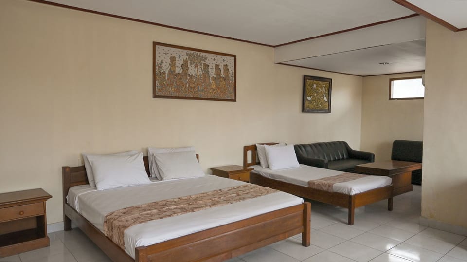 Suite | Free WiFi