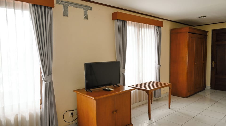 Suite | Free WiFi