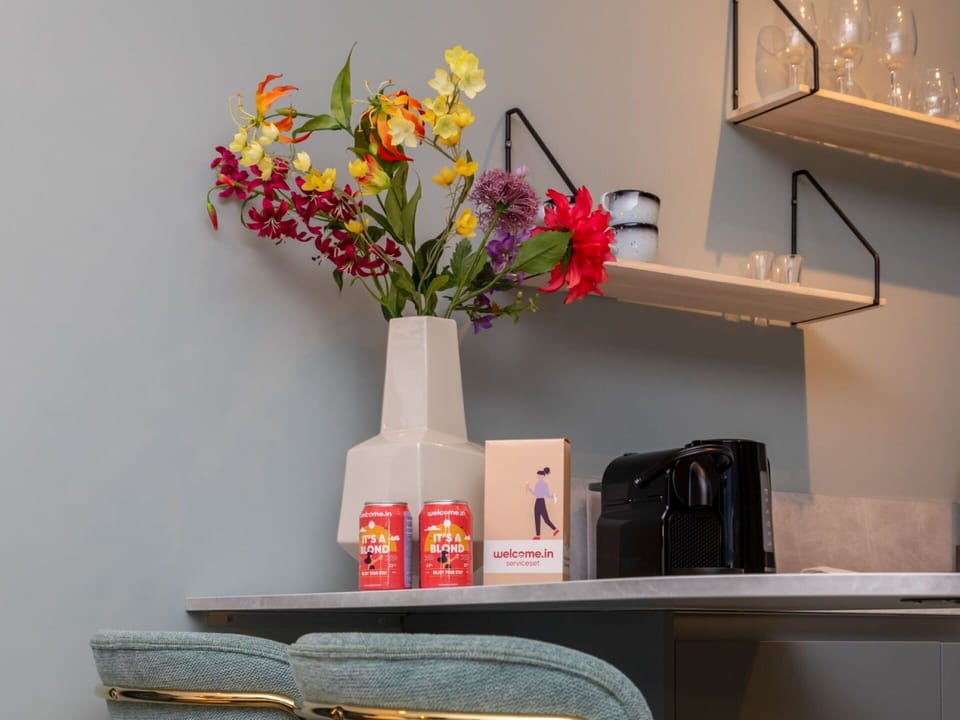 Landscape, Bird'S-Eye View, Aerial Photography, Coast, Bay, Tropics, Resort Town