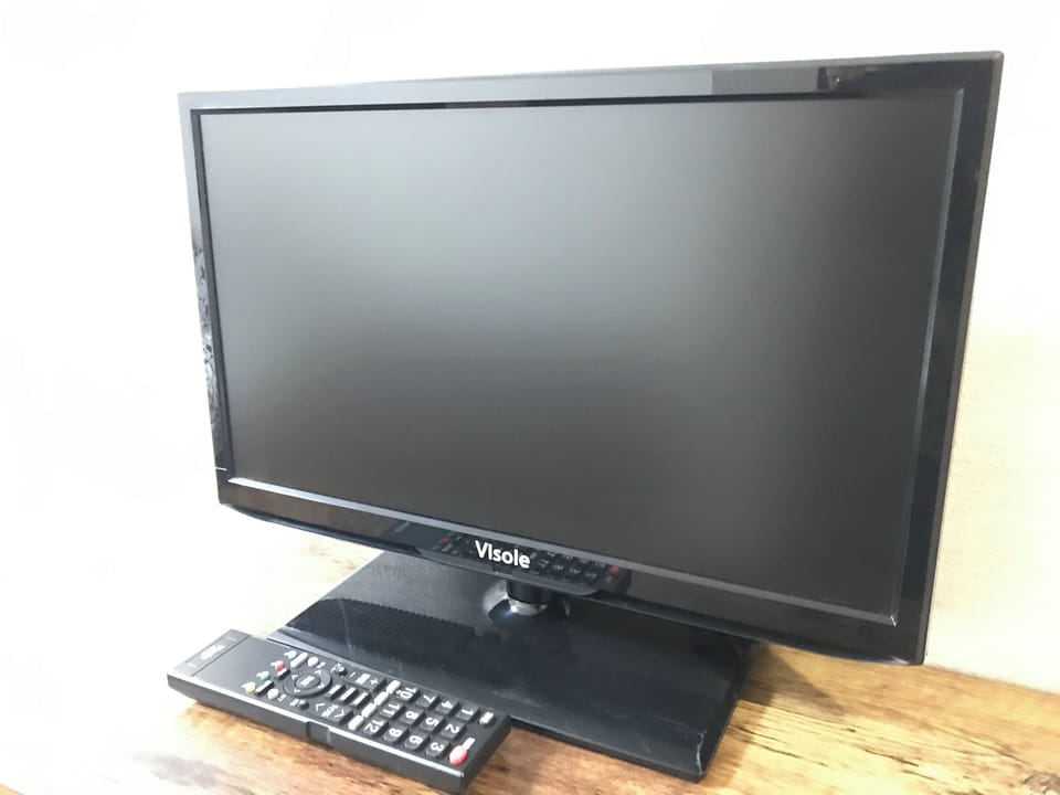 Television