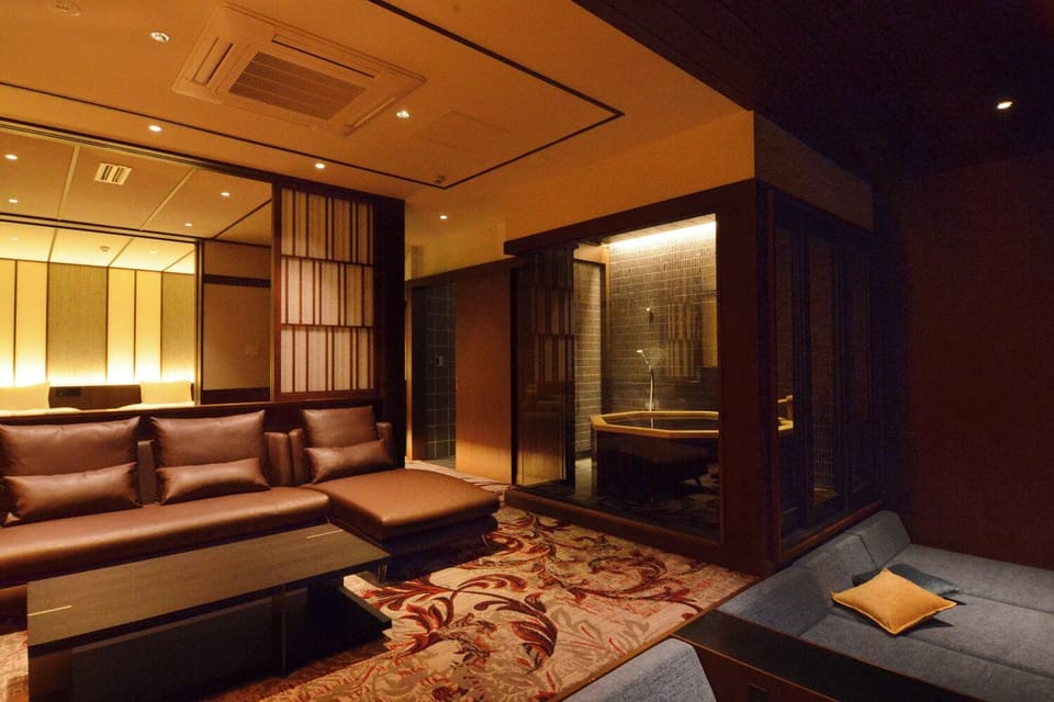 Toriizaki Club Hotel in Chiba Prefecture