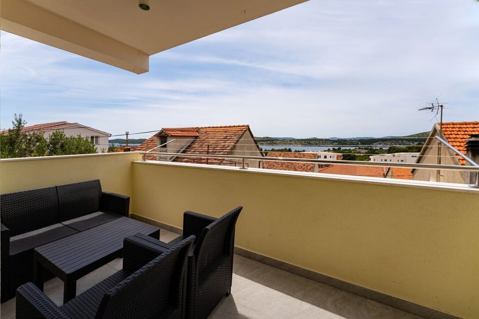Patio / Balcony