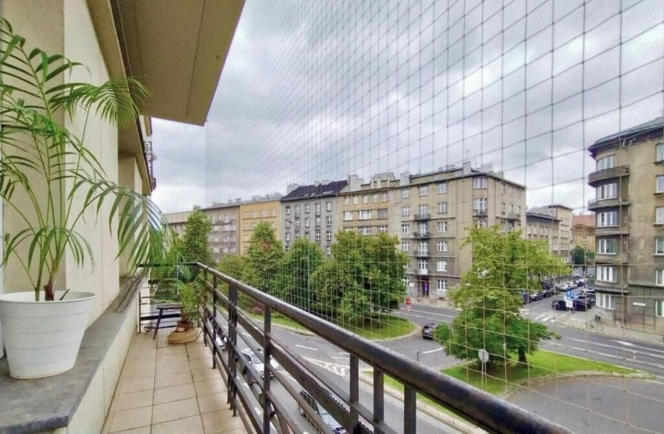 Land view from property