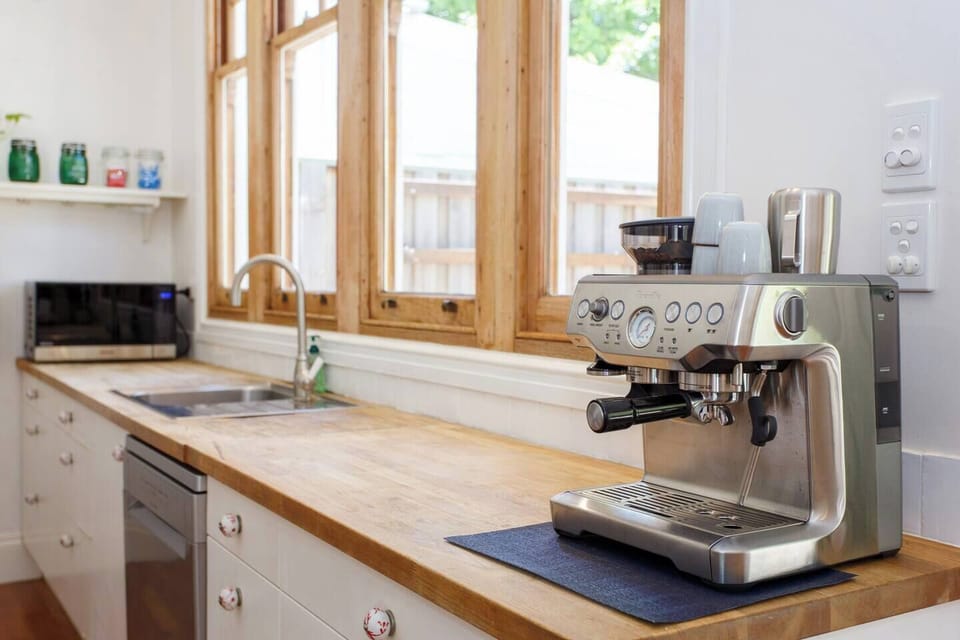 Coffee Machine 