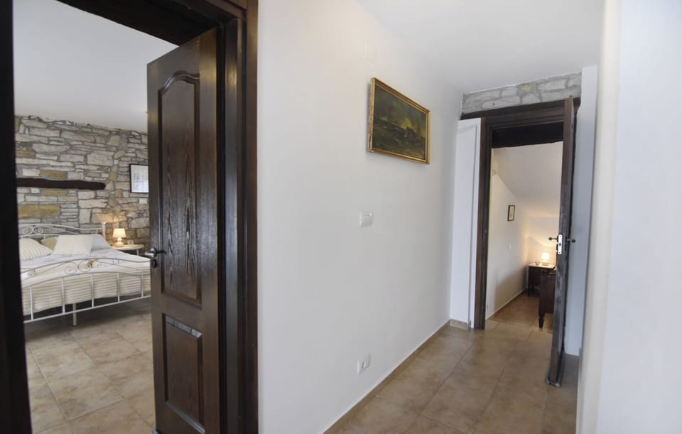 Villa, 3 Bedrooms, Private Pool, Garden View | Interior