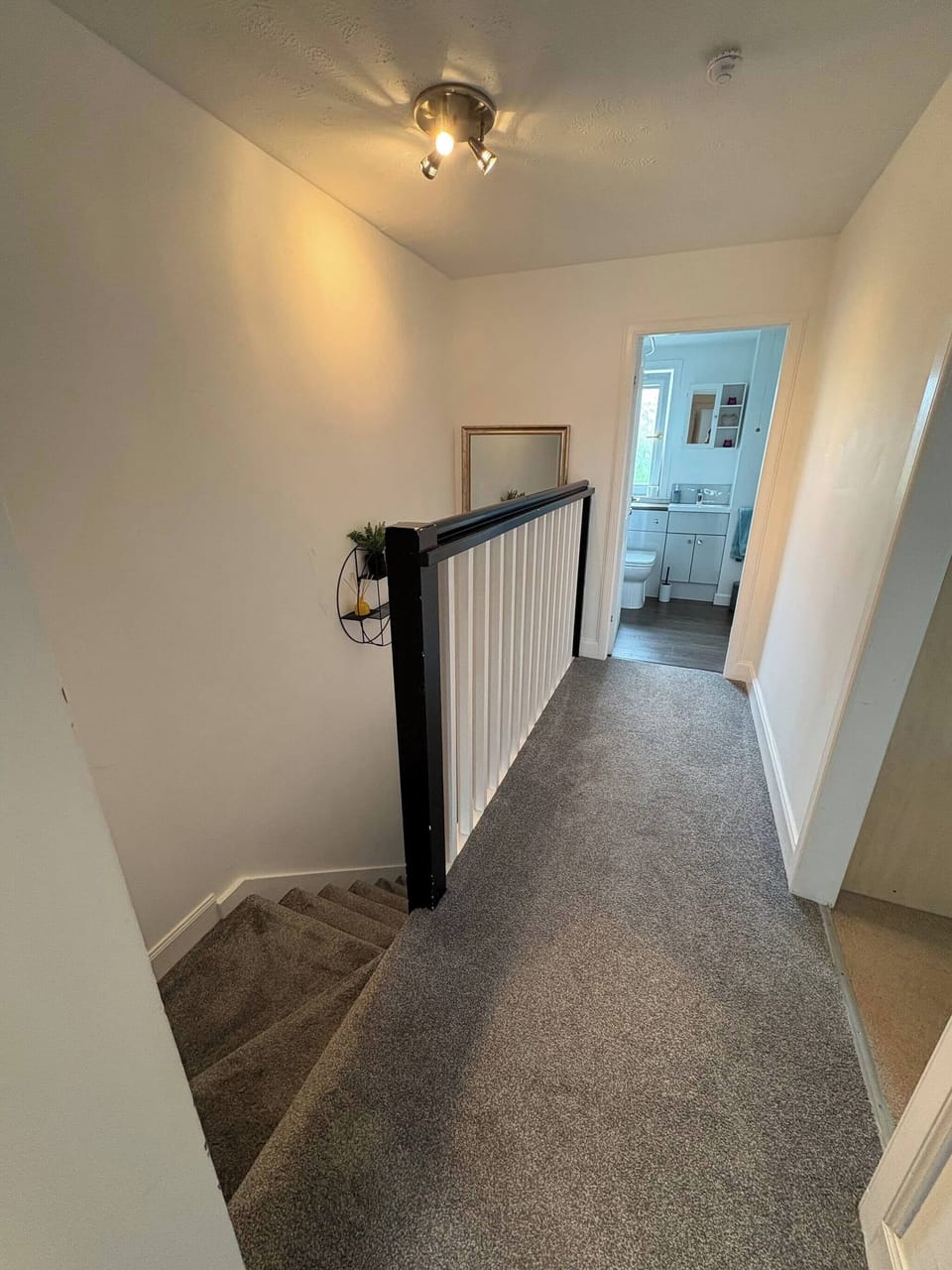 Apartment, 2 Bedrooms | Interior