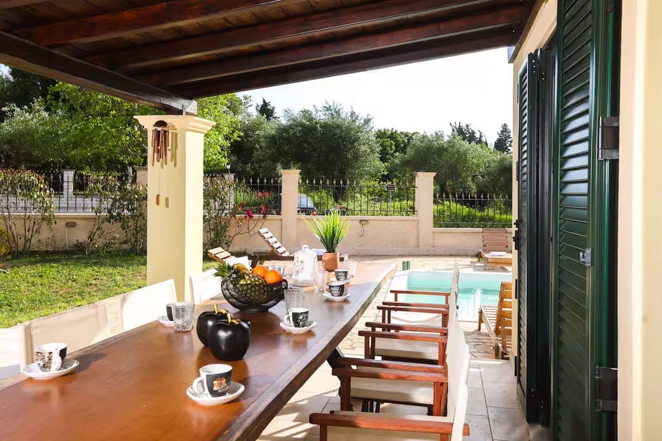 House | 4 bedrooms