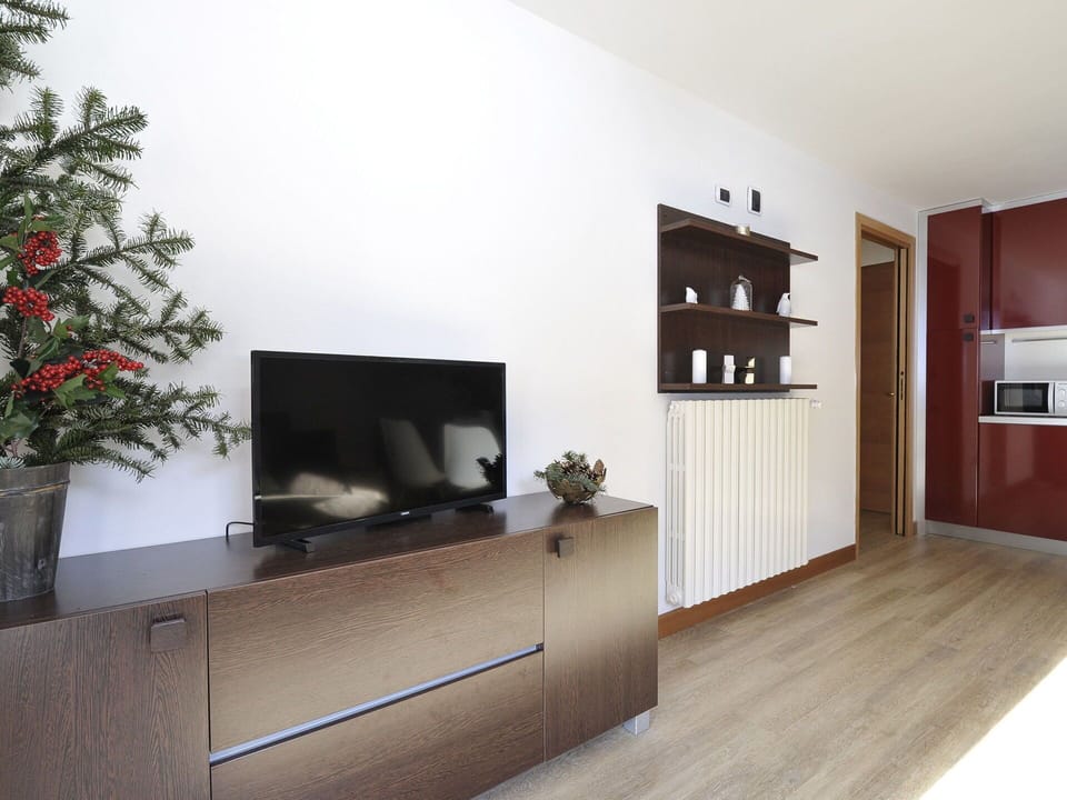 Apartment, Balcony, Mountain View (Crozzon Di Lares A6) | Interior