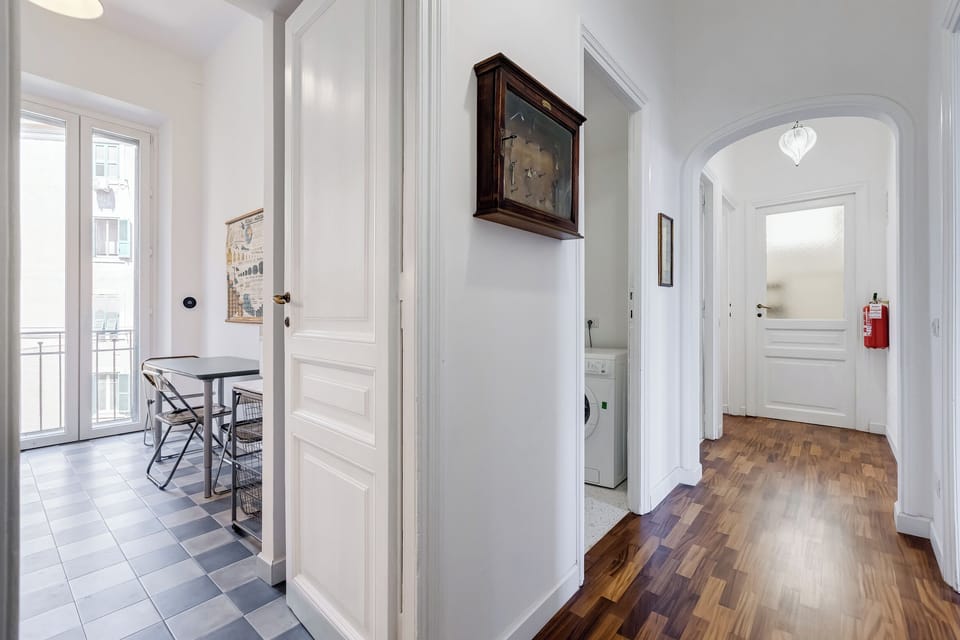 Apartment, 3 Bedrooms, Kitchen, City View | Private kitchen | Full-size fridge, microwave, oven, stovetop