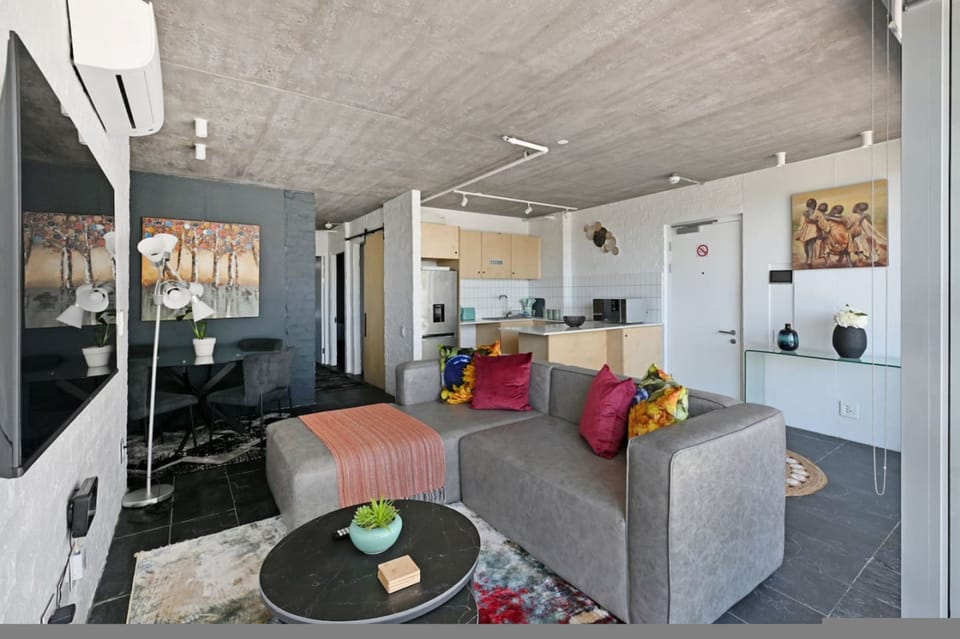 Apartment, Smoking | 2 bedrooms