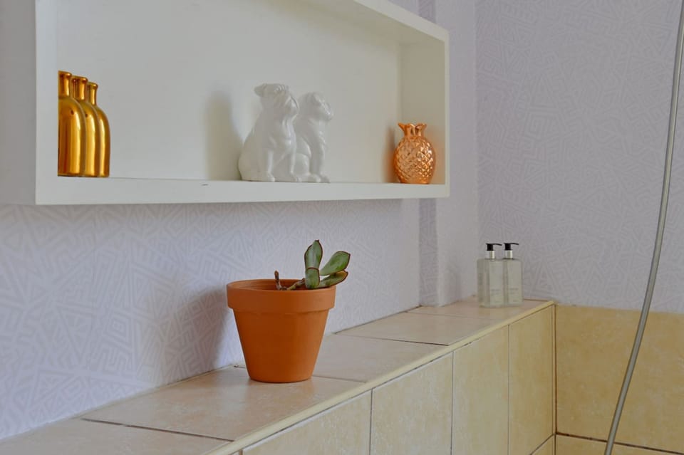 House | 1 bedroom