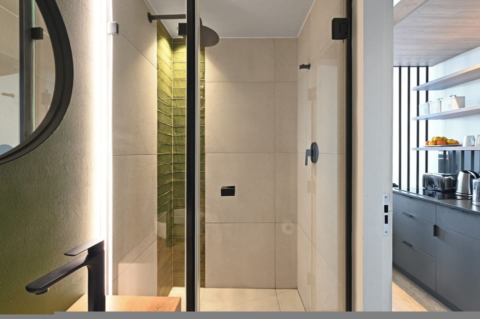House | 1 bedroom