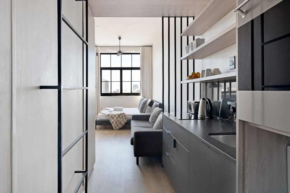 House | 1 bedroom