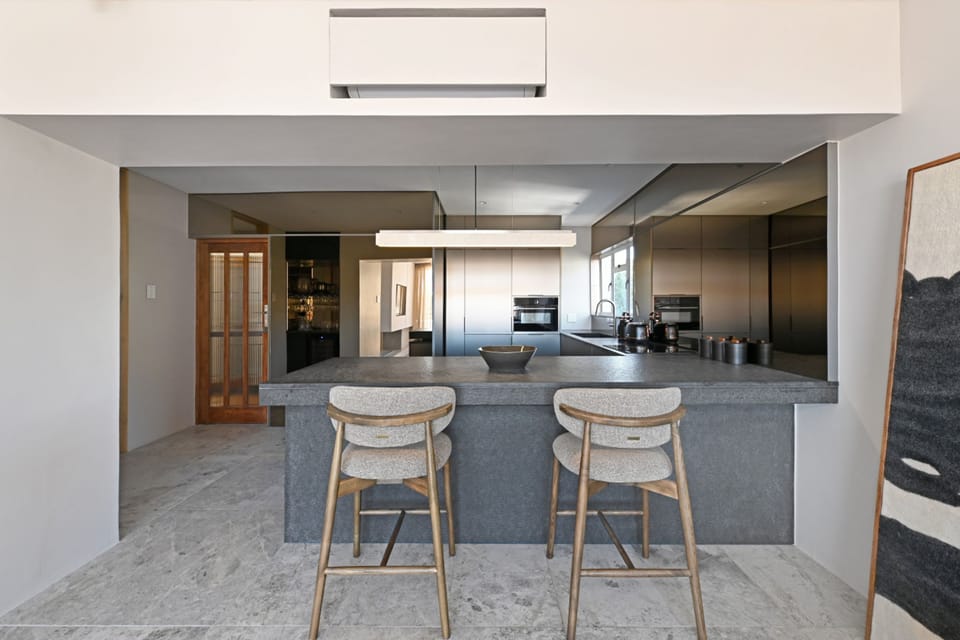 House | 1 bedroom