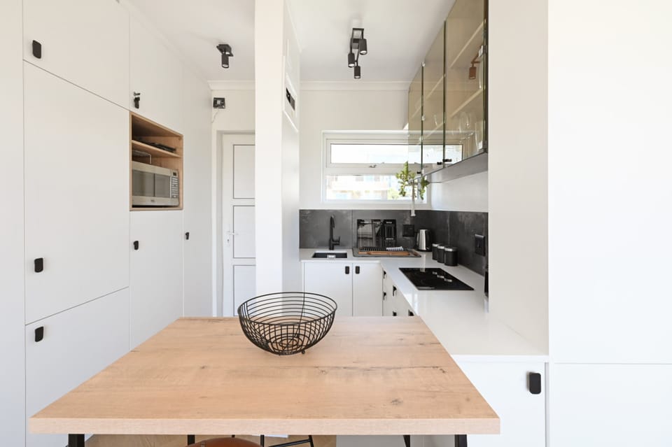 House | 1 bedroom