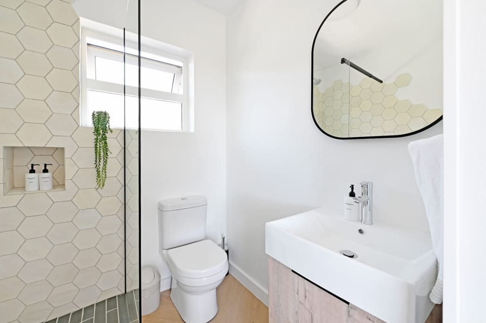 House | 1 bedroom