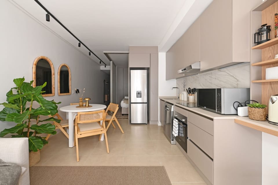 House | 1 bedroom