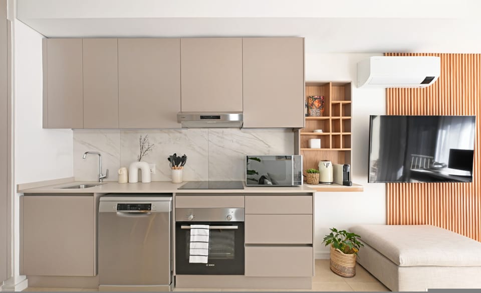 House | 1 bedroom