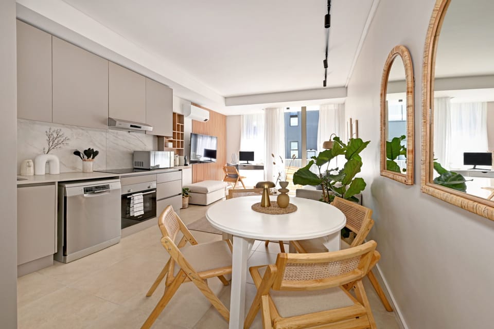 House | 1 bedroom