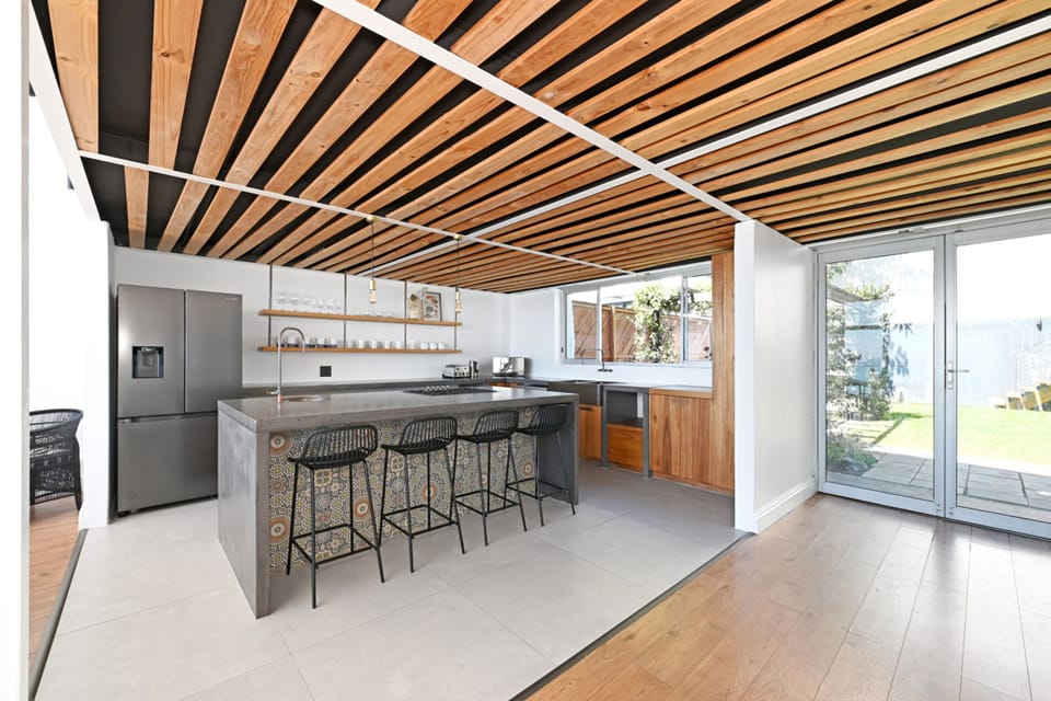 House | 3 bedrooms
