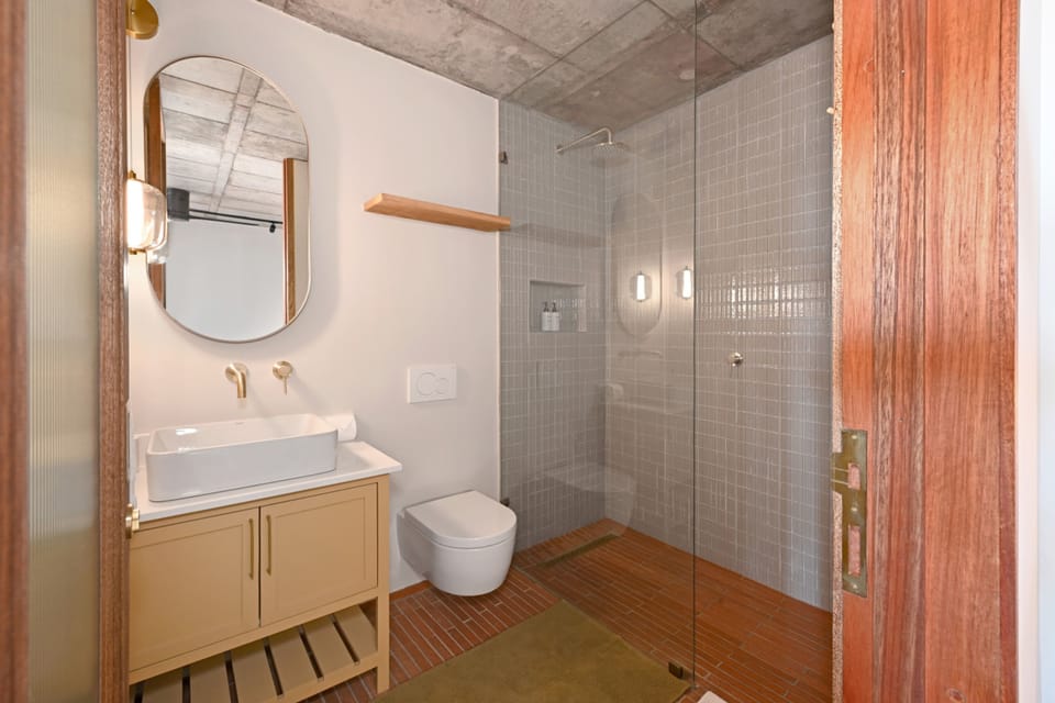 House | 1 bedroom