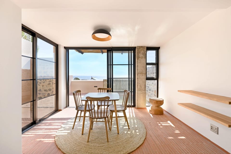 House | 1 bedroom