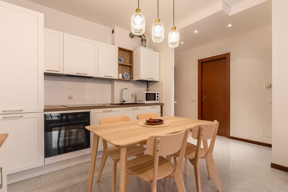 Apartment | 1 bedroom