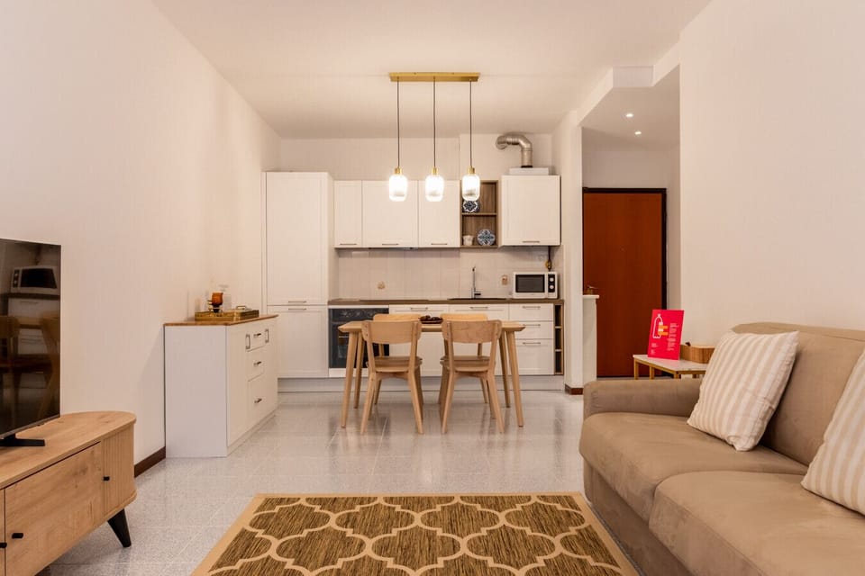 Apartment | 1 bedroom