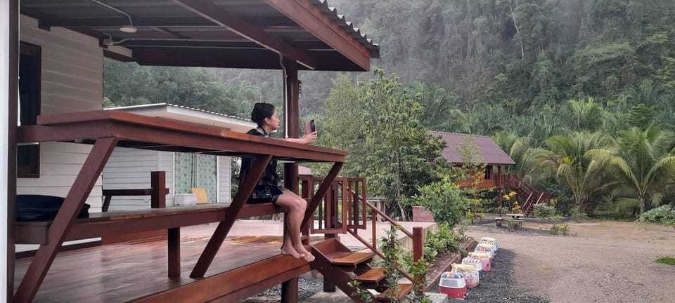 House, 1 Bedroom, Smoking, Terrace | Property grounds