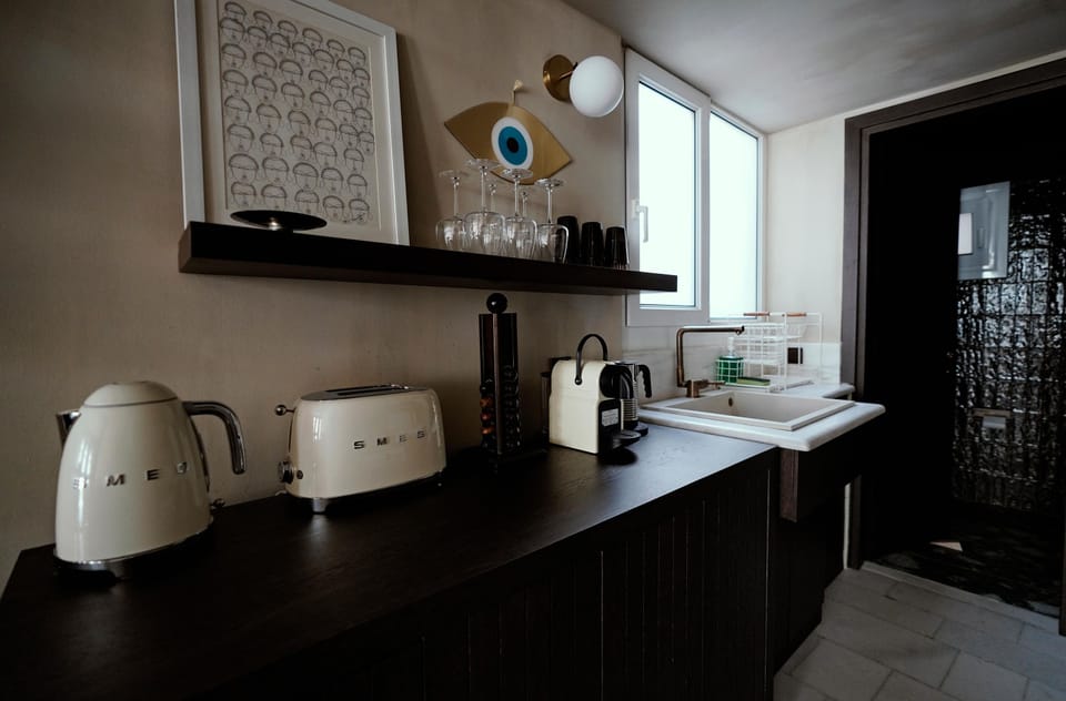 House | Private kitchen