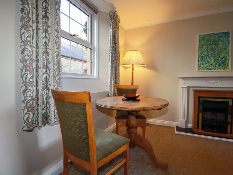 Cottage | Interior