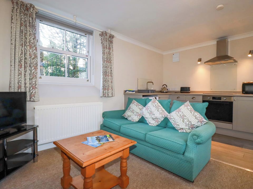 Cottage | Interior